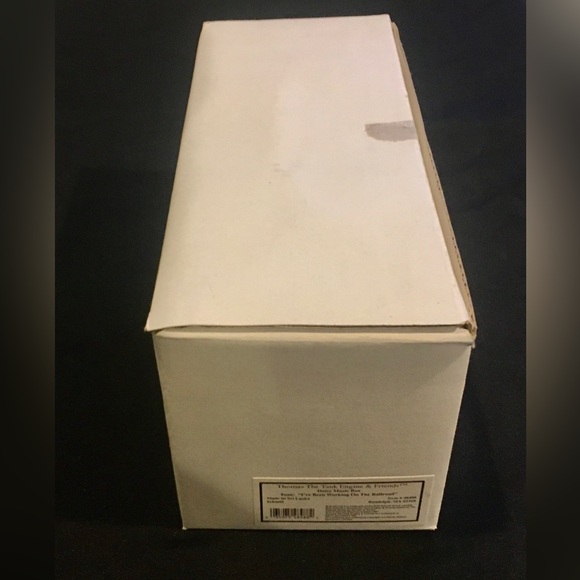 1995 Daisy Music Box Thomas the Tank Engine & Friends, Schmid - Picture 12 of 14